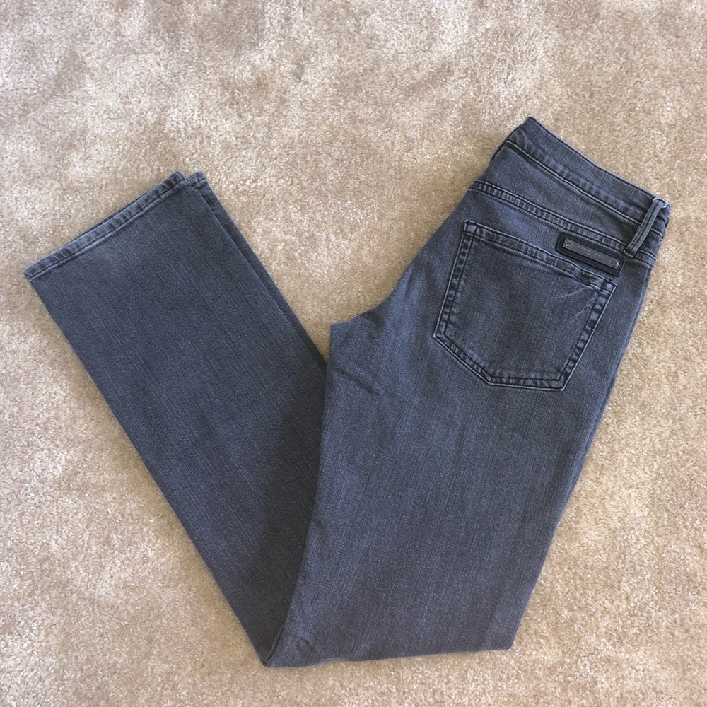 Burberry Brit men’s slim fit jeans